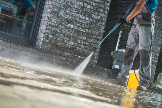 Cherokee, NC Pressure Washing Services Company