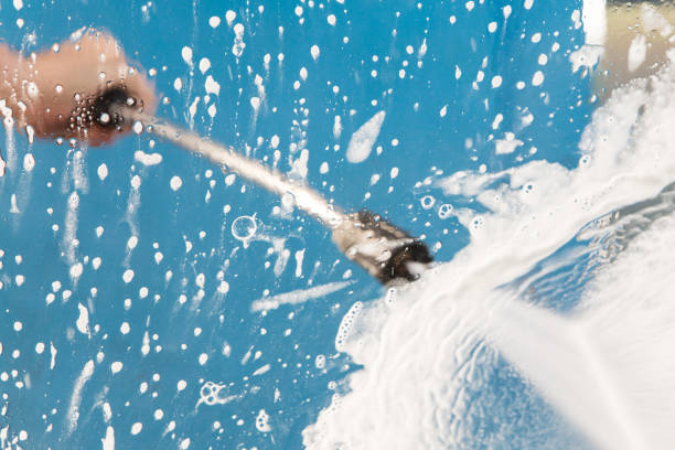 Best Fence Cleaning  in Cherokee, NC