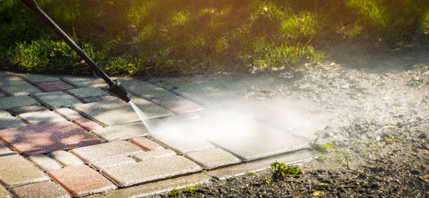 Best Factory Floor Cleaning  in Cherokee, NC