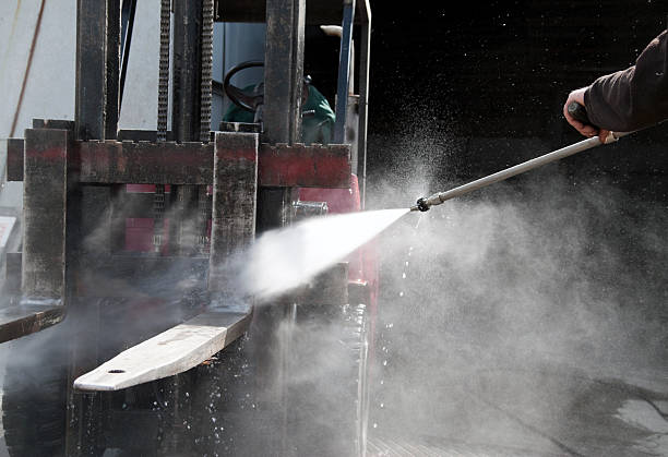 Best Boat and Dock Cleaning  in Cherokee, NC