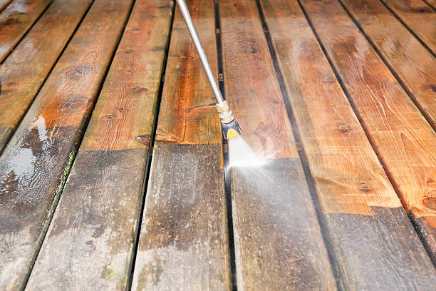 Best Pool Deck Cleaning  in Cherokee, NC