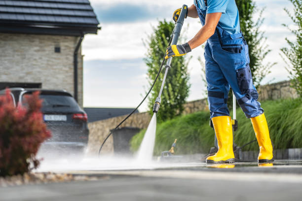 Best Parking Lot and Garage Cleaning  in Cherokee, NC
