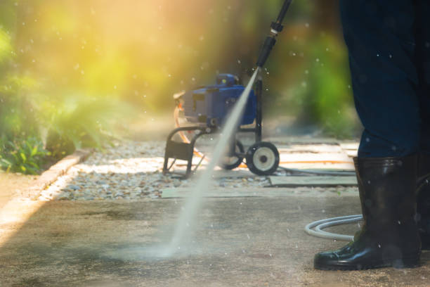Best Fleet Vehicle Washing  in Cherokee, NC