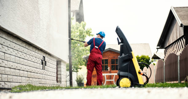 Best Solar Panel Cleaning  in Cherokee, NC