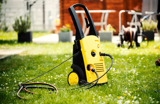 Best Roof Washing  in Cherokee, NC